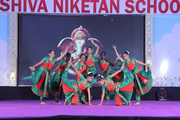 Shiva Niketan School-Annual Day Celebrations